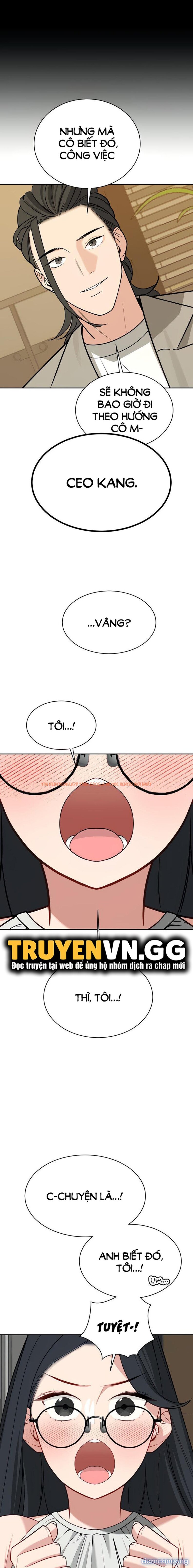 Xem ảnh Bí Mật Của Gia Tộc Chaebol Đời Thứ Ba - Chapter 26 - 22 - Truyenhentaiz.net