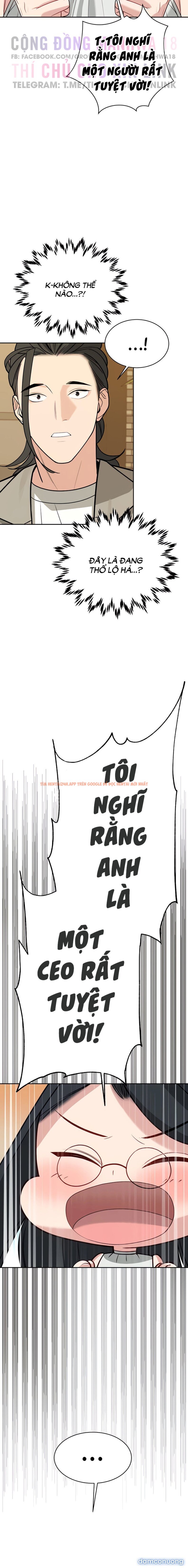 Xem ảnh Bí Mật Của Gia Tộc Chaebol Đời Thứ Ba - Chapter 26 - 23 - Truyenhentaiz.net