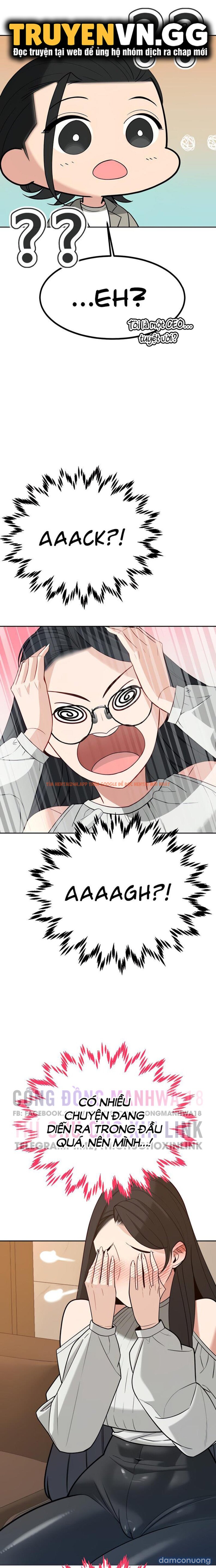 Xem ảnh Bí Mật Của Gia Tộc Chaebol Đời Thứ Ba - Chapter 26 - 24 - Truyenhentaiz.net