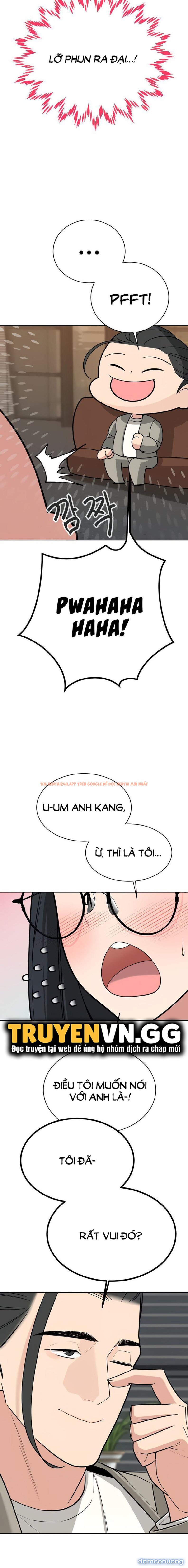 Xem ảnh Bí Mật Của Gia Tộc Chaebol Đời Thứ Ba - Chapter 26 - 25 - Truyenhentaiz.net