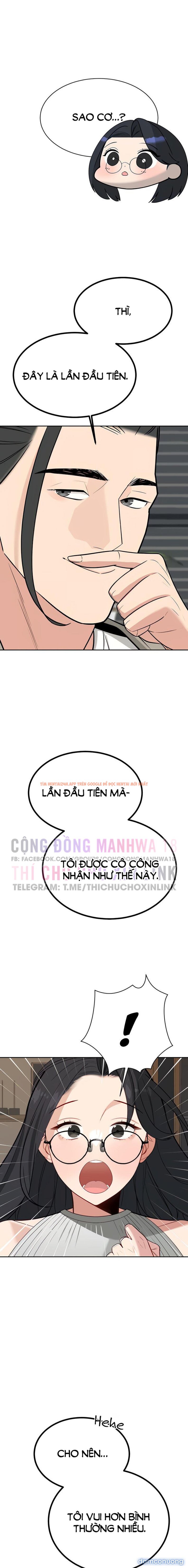 Xem ảnh Bí Mật Của Gia Tộc Chaebol Đời Thứ Ba - Chapter 26 - 26 - Truyenhentaiz.net