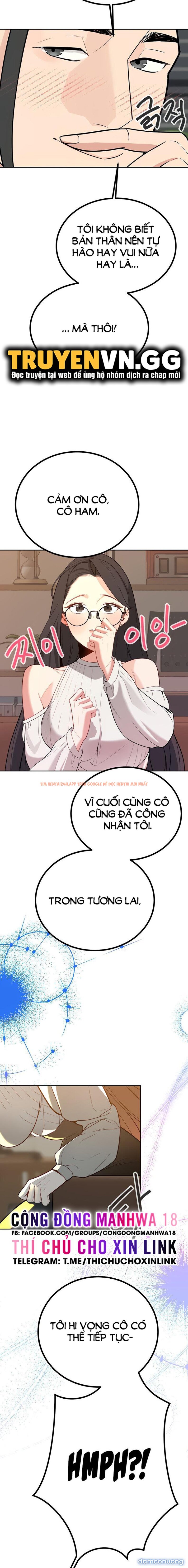 Xem ảnh Bí Mật Của Gia Tộc Chaebol Đời Thứ Ba - Chapter 26 - 27 - Truyenhentaiz.net