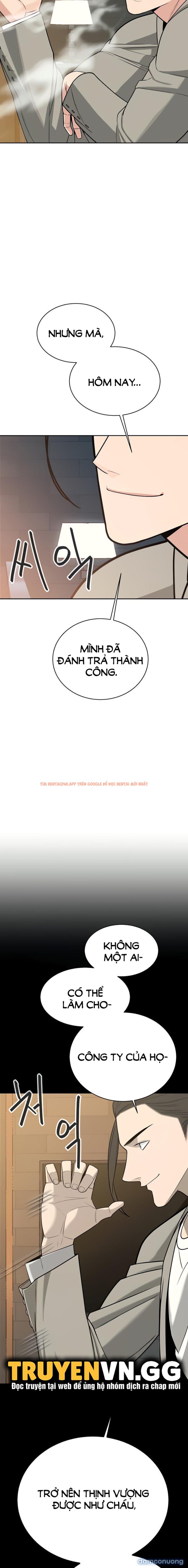 Xem ảnh Bí Mật Của Gia Tộc Chaebol Đời Thứ Ba - Chapter 26 - 5 - Truyenhentaiz.net