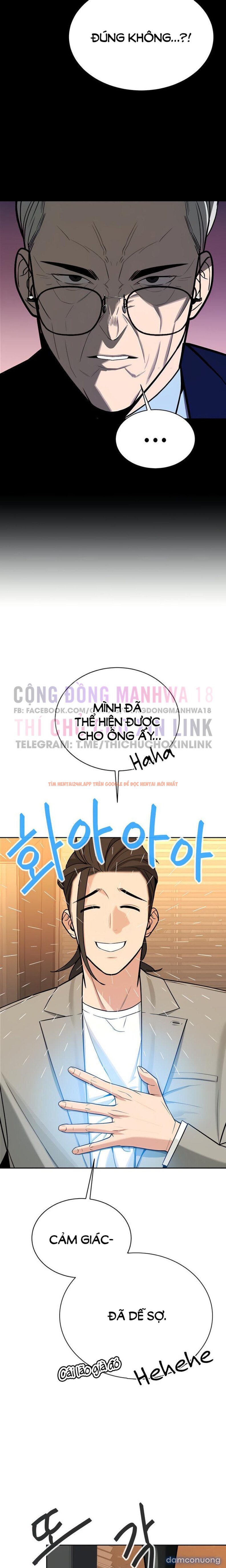 Xem ảnh Bí Mật Của Gia Tộc Chaebol Đời Thứ Ba - Chapter 26 - 6 - Truyenhentaiz.net