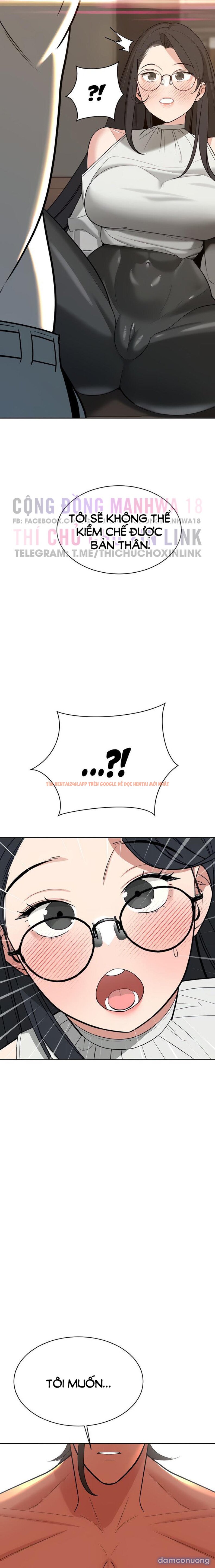 Xem ảnh Bí Mật Của Gia Tộc Chaebol Đời Thứ Ba - Chapter 27 - 10 - Truyenhentaiz.net