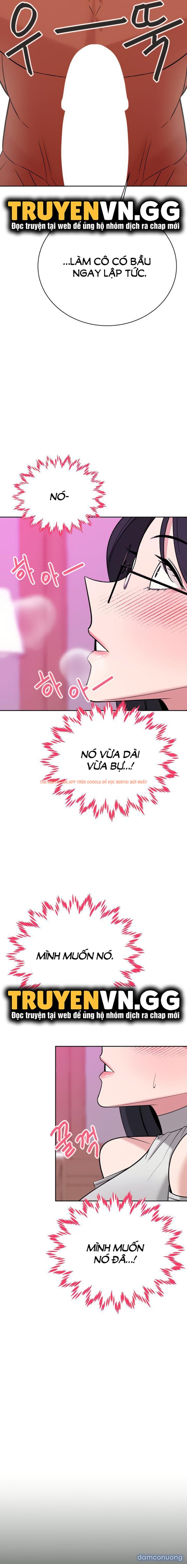 Xem ảnh Bí Mật Của Gia Tộc Chaebol Đời Thứ Ba - Chapter 27 - 11 - Truyenhentaiz.net