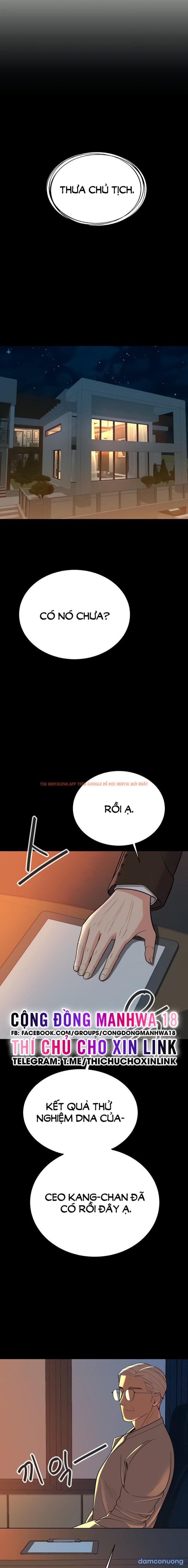 Xem ảnh Bí Mật Của Gia Tộc Chaebol Đời Thứ Ba - Chapter 27 - 12 - Truyenhentaiz.net