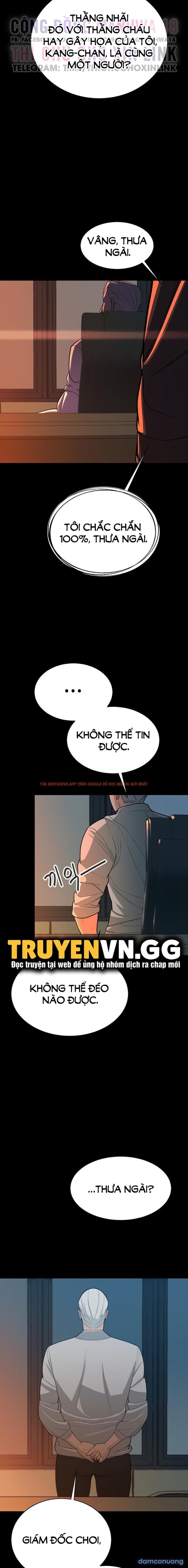 Xem ảnh Bí Mật Của Gia Tộc Chaebol Đời Thứ Ba - Chapter 27 - 14 - Truyenhentaiz.net