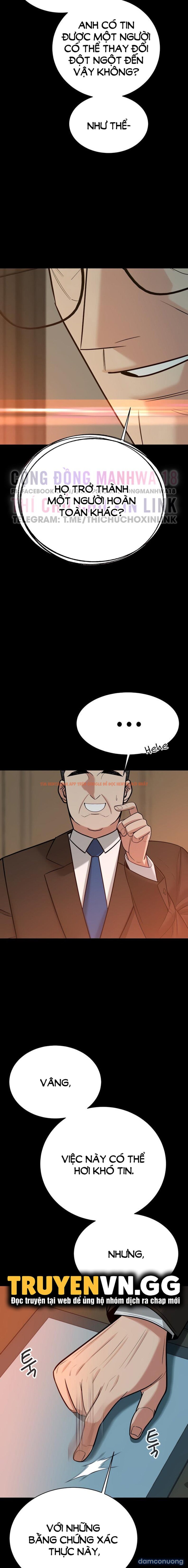 Xem ảnh Bí Mật Của Gia Tộc Chaebol Đời Thứ Ba - Chapter 27 - 15 - Truyenhentaiz.net