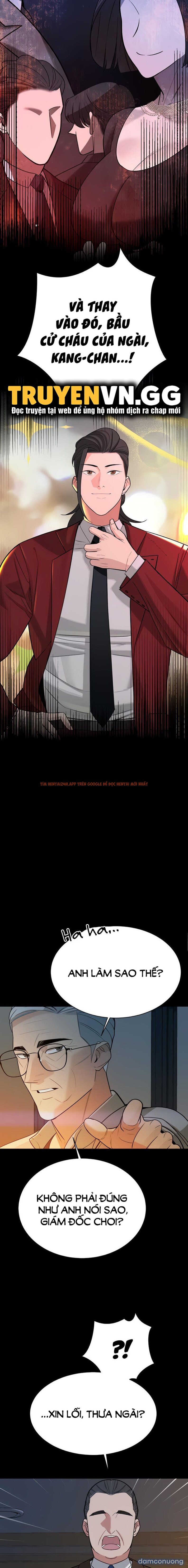 Xem ảnh Bí Mật Của Gia Tộc Chaebol Đời Thứ Ba - Chapter 27 - 18 - Truyenhentaiz.net