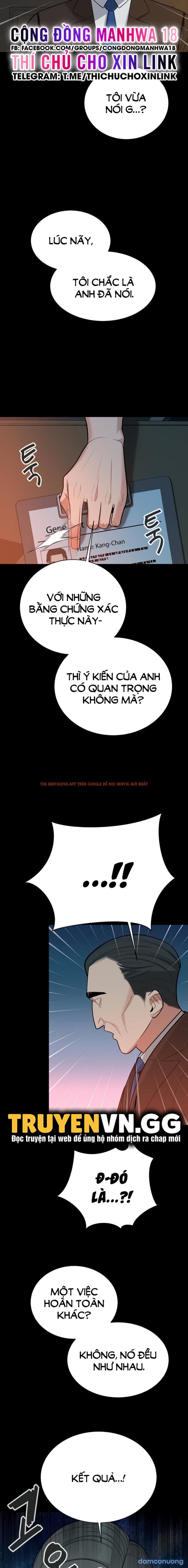 Xem ảnh Bí Mật Của Gia Tộc Chaebol Đời Thứ Ba - Chapter 27 - 19 - Truyenhentaiz.net