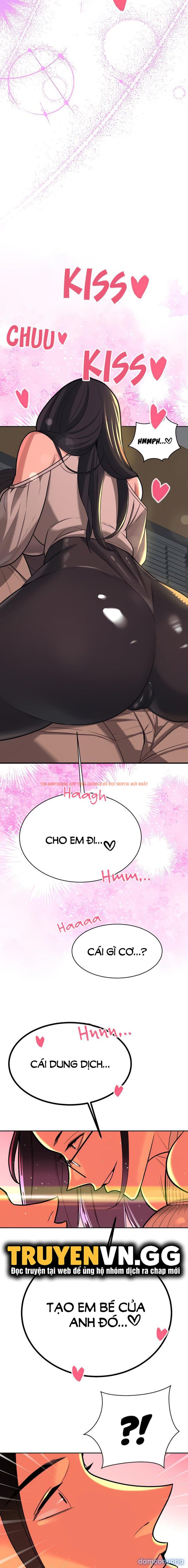 Xem ảnh Bí Mật Của Gia Tộc Chaebol Đời Thứ Ba - Chapter 27 - 2 - Truyenhentaiz.net