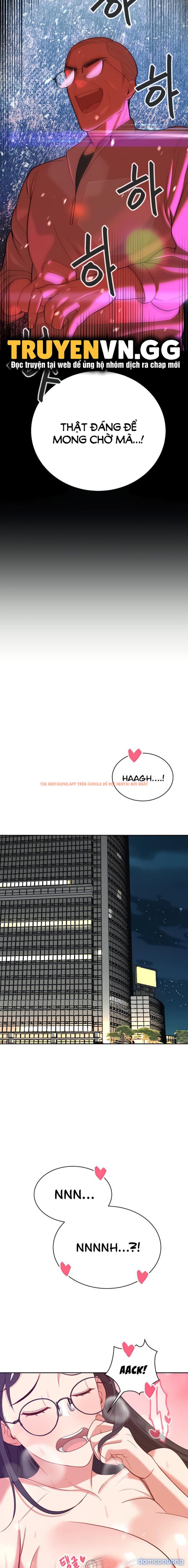Xem ảnh Bí Mật Của Gia Tộc Chaebol Đời Thứ Ba - Chapter 27 - 21 - Truyenhentaiz.net
