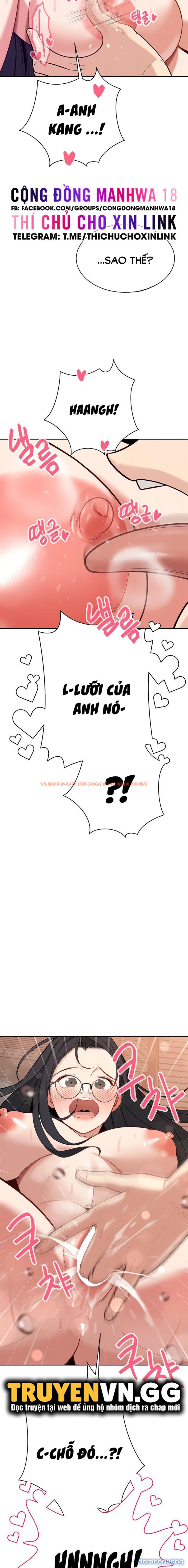 Xem ảnh Bí Mật Của Gia Tộc Chaebol Đời Thứ Ba - Chapter 27 - 22 - Truyenhentaiz.net