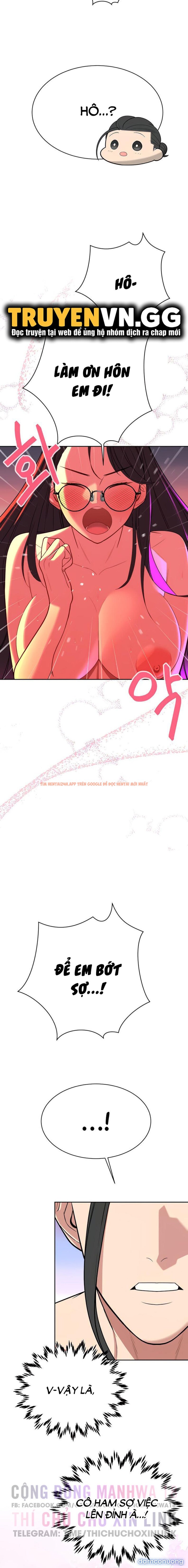 Xem ảnh Bí Mật Của Gia Tộc Chaebol Đời Thứ Ba - Chapter 27 - 24 - Truyenhentaiz.net