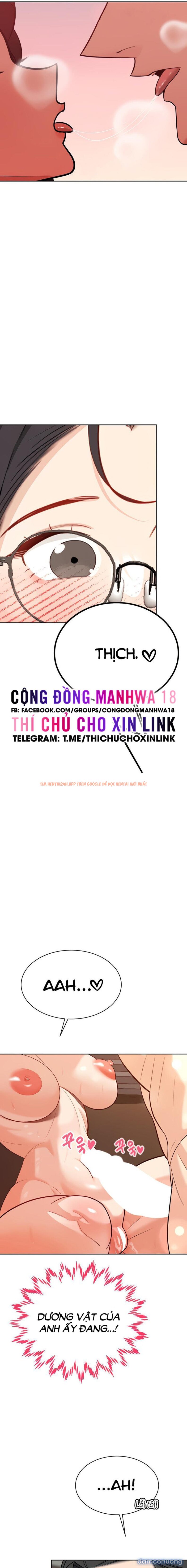 Xem ảnh Bí Mật Của Gia Tộc Chaebol Đời Thứ Ba - Chapter 27 - 26 - Truyenhentaiz.net