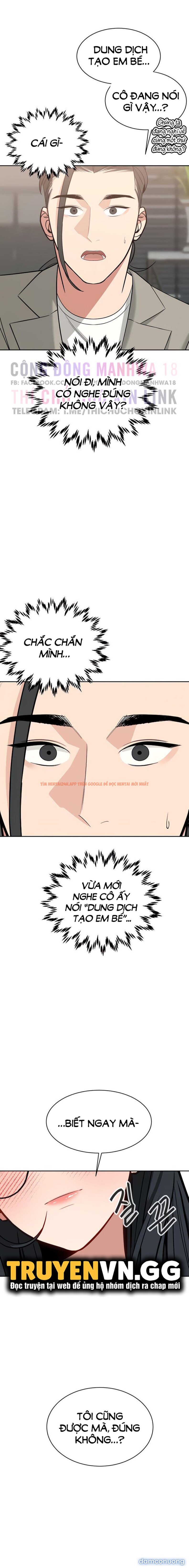 Xem ảnh Bí Mật Của Gia Tộc Chaebol Đời Thứ Ba - Chapter 27 - 4 - Truyenhentaiz.net