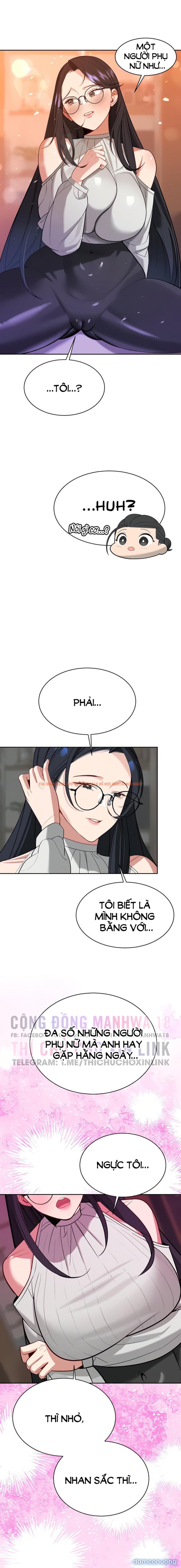 Xem ảnh Bí Mật Của Gia Tộc Chaebol Đời Thứ Ba - Chapter 27 - 5 - Truyenhentaiz.net