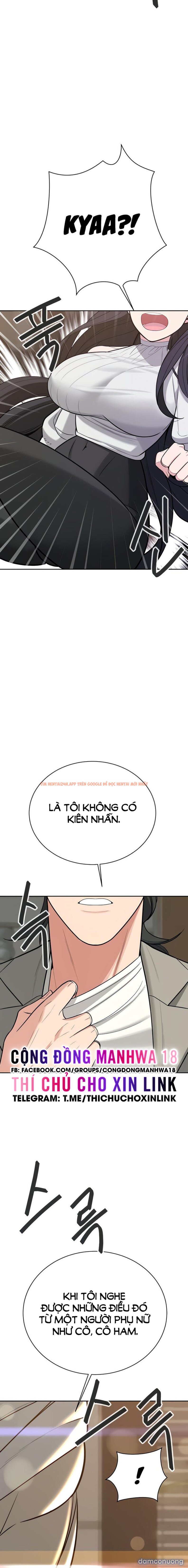 Xem ảnh Bí Mật Của Gia Tộc Chaebol Đời Thứ Ba - Chapter 27 - 9 - Truyenhentaiz.net