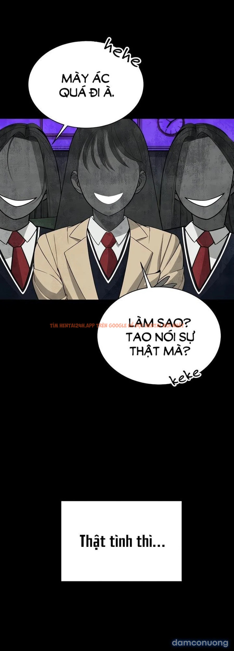 Xem ảnh Bí Mật Của Gia Tộc Chaebol Đời Thứ Ba - Chapter 28 - 10 - Truyenhentaiz.net