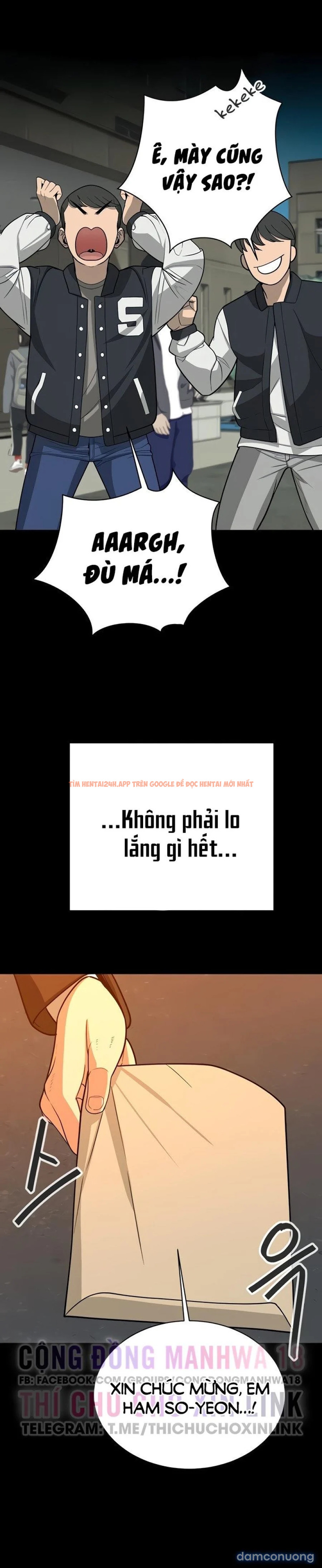 Xem ảnh Bí Mật Của Gia Tộc Chaebol Đời Thứ Ba - Chapter 28 - 13 - Truyenhentaiz.net