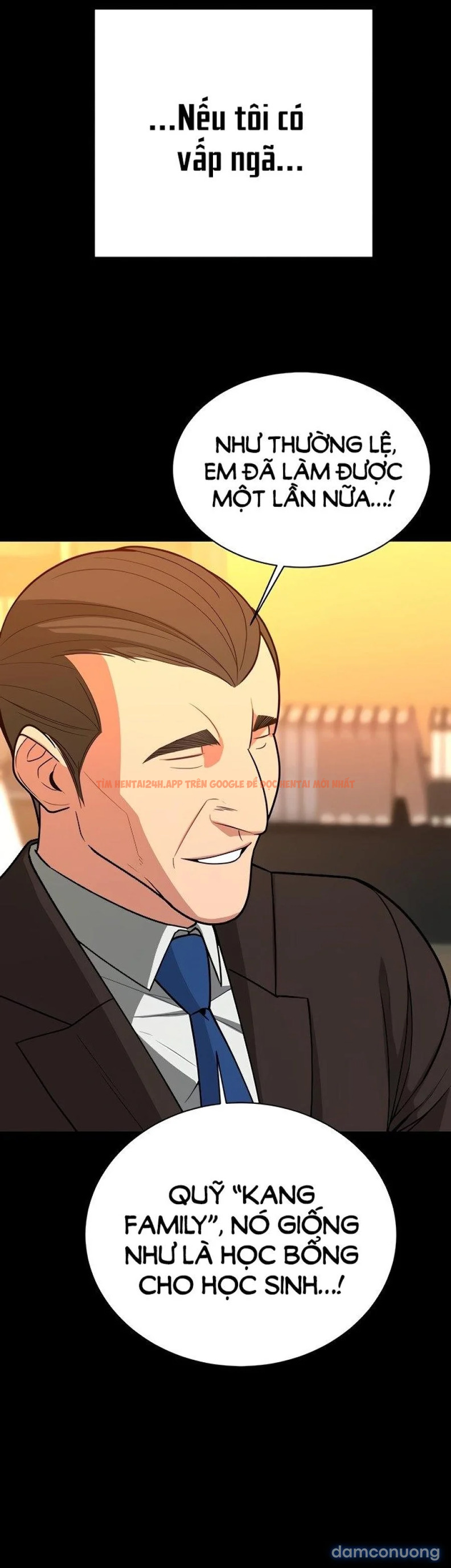 Xem ảnh Bí Mật Của Gia Tộc Chaebol Đời Thứ Ba - Chapter 28 - 14 - Truyenhentaiz.net