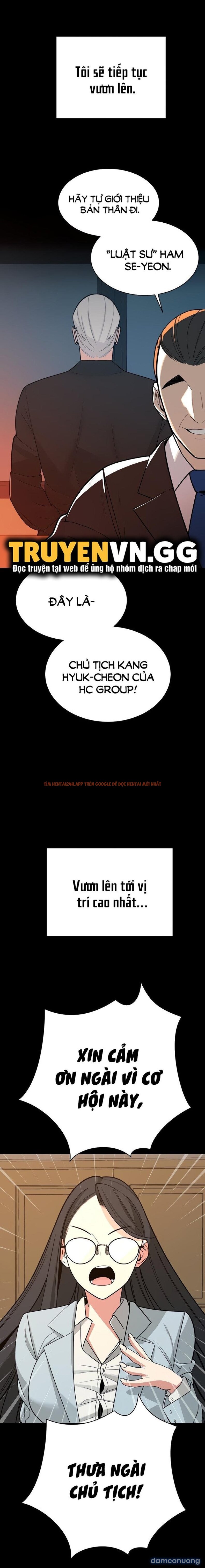 Xem ảnh Bí Mật Của Gia Tộc Chaebol Đời Thứ Ba - Chapter 28 - 15 - Truyenhentaiz.net
