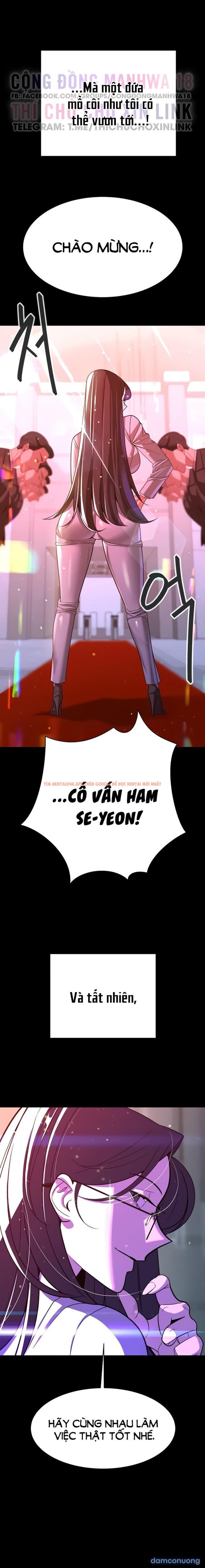 Xem ảnh Bí Mật Của Gia Tộc Chaebol Đời Thứ Ba - Chapter 28 - 16 - Truyenhentaiz.net