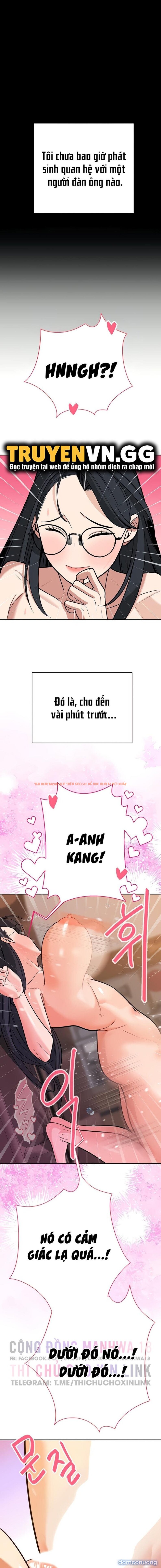 Xem ảnh Bí Mật Của Gia Tộc Chaebol Đời Thứ Ba - Chapter 28 - 17 - Truyenhentaiz.net