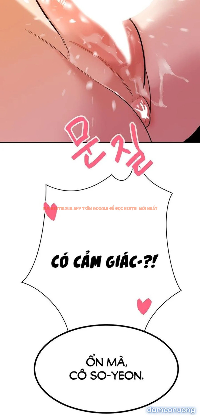 Xem ảnh Bí Mật Của Gia Tộc Chaebol Đời Thứ Ba - Chapter 28 - 18 - Truyenhentaiz.net