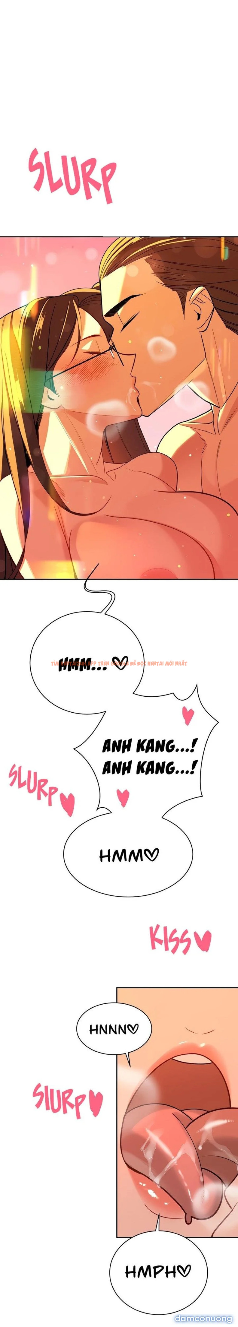 Xem ảnh Bí Mật Của Gia Tộc Chaebol Đời Thứ Ba - Chapter 28 - 21 - Truyenhentaiz.net