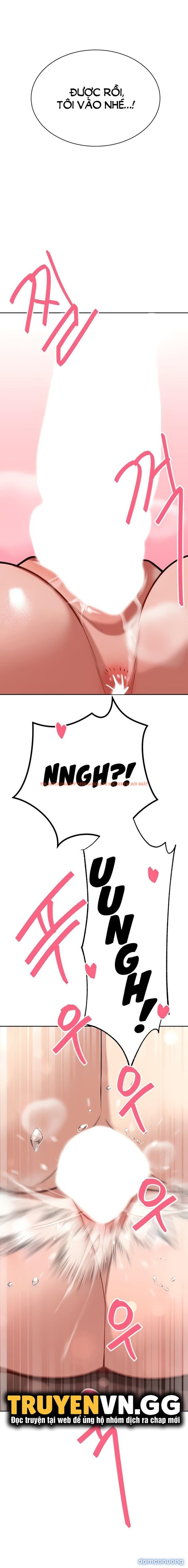 Xem ảnh Bí Mật Của Gia Tộc Chaebol Đời Thứ Ba - Chapter 28 - 23 - Truyenhentaiz.net