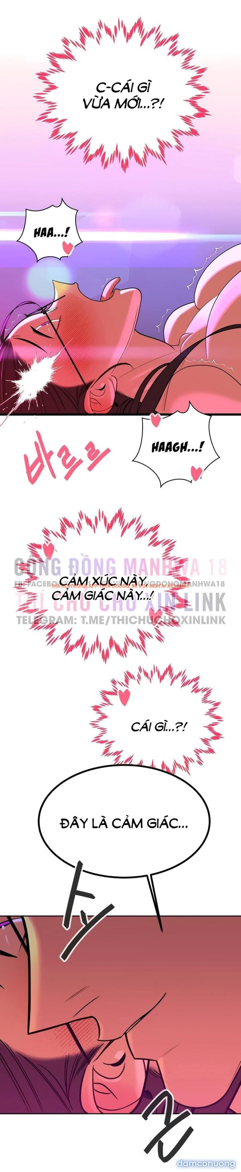 Xem ảnh Bí Mật Của Gia Tộc Chaebol Đời Thứ Ba - Chapter 28 - 25 - Truyenhentaiz.net