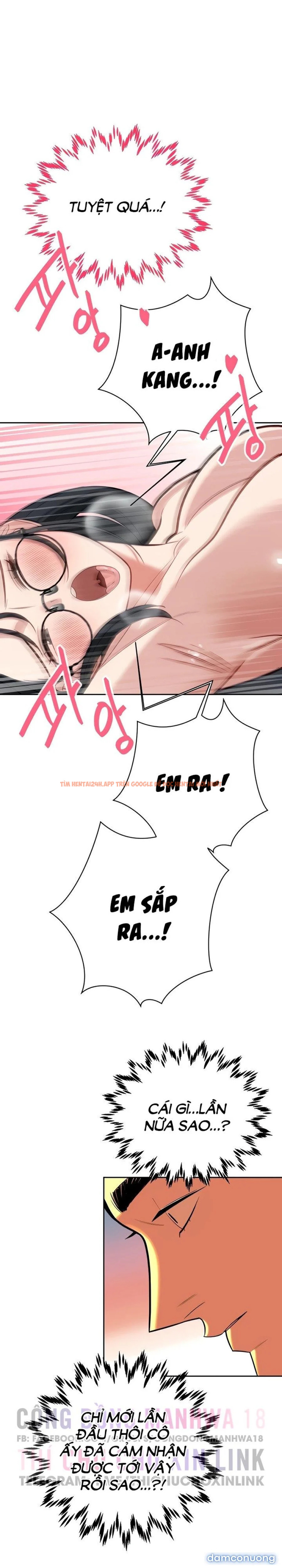 Xem ảnh Bí Mật Của Gia Tộc Chaebol Đời Thứ Ba - Chapter 28 - 28 - Truyenhentaiz.net