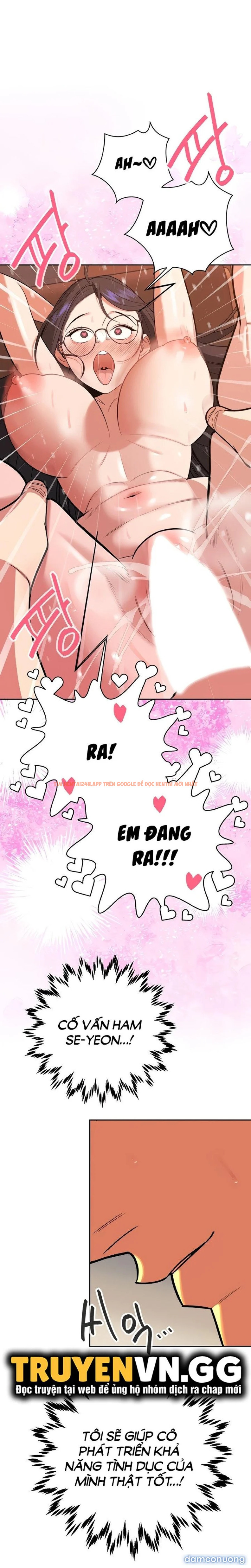 Xem ảnh Bí Mật Của Gia Tộc Chaebol Đời Thứ Ba - Chapter 28 - 29 - Truyenhentaiz.net