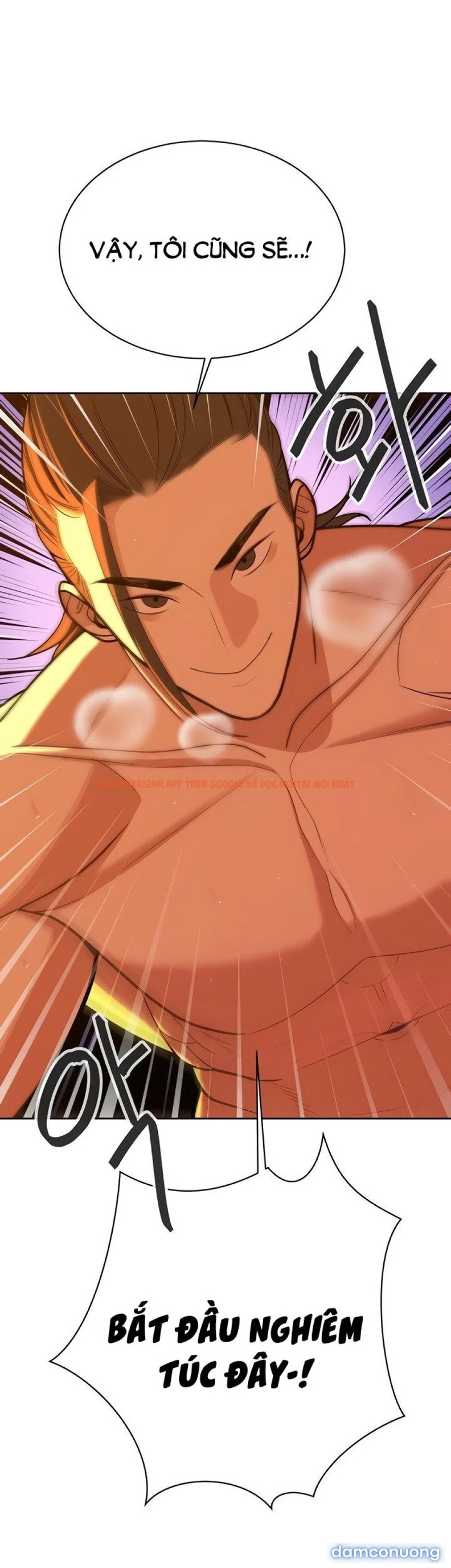 Xem ảnh Bí Mật Của Gia Tộc Chaebol Đời Thứ Ba - Chapter 28 - 30 - Truyenhentaiz.net