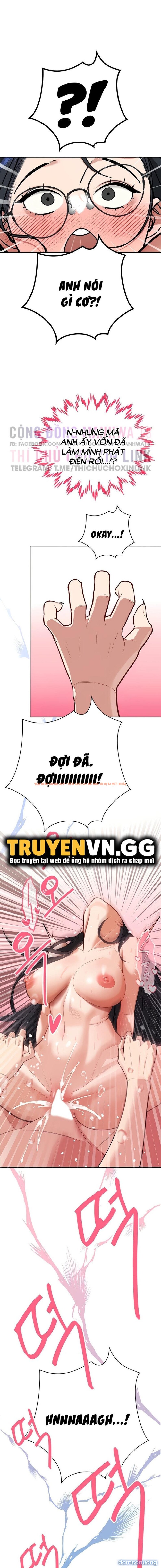 Xem ảnh Bí Mật Của Gia Tộc Chaebol Đời Thứ Ba - Chapter 28 - 31 - Truyenhentaiz.net