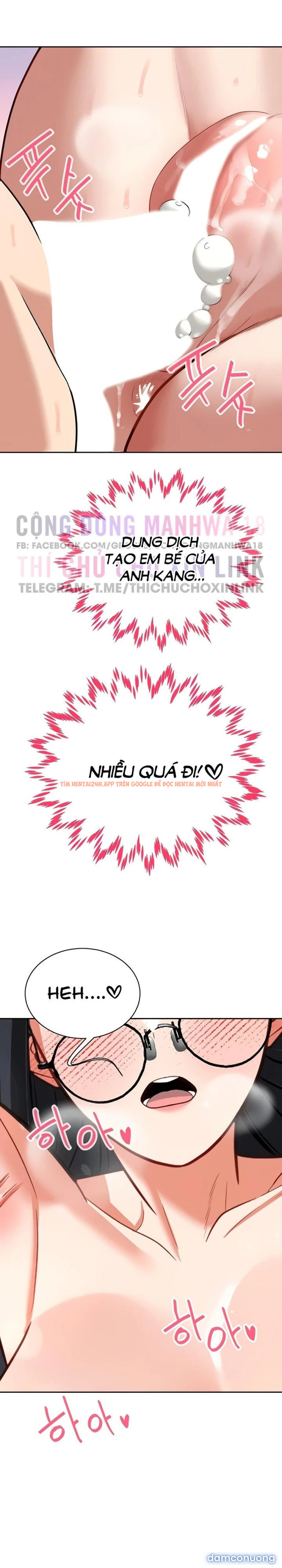 Xem ảnh Bí Mật Của Gia Tộc Chaebol Đời Thứ Ba - Chapter 28 - 36 - Truyenhentaiz.net