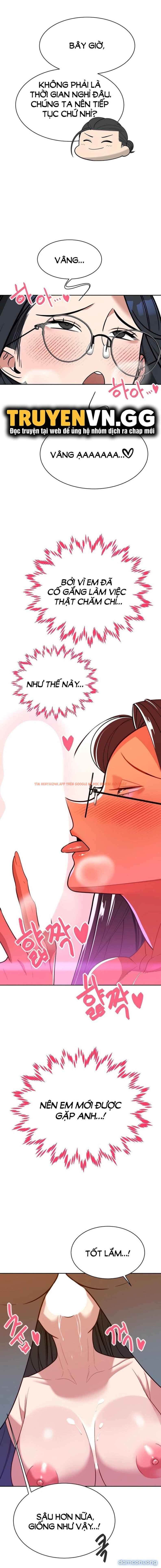 Xem ảnh Bí Mật Của Gia Tộc Chaebol Đời Thứ Ba - Chapter 28 - 44 - Truyenhentaiz.net