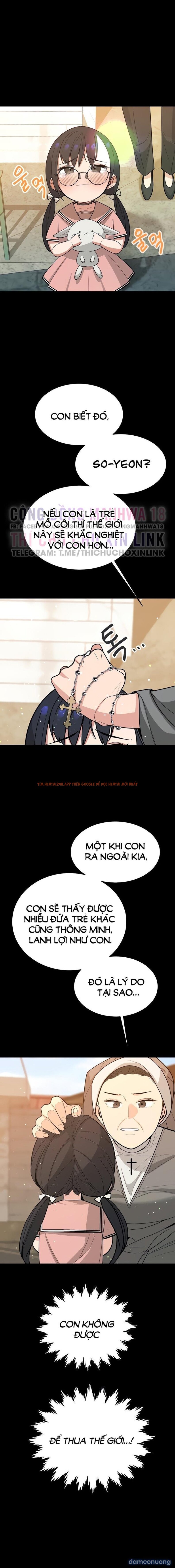 Xem ảnh Bí Mật Của Gia Tộc Chaebol Đời Thứ Ba - Chapter 28 - 7 - Truyenhentaiz.net