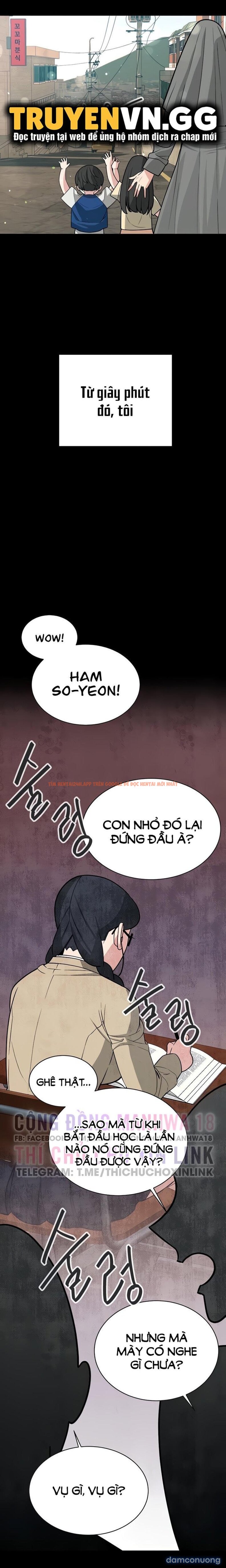 Xem ảnh Bí Mật Của Gia Tộc Chaebol Đời Thứ Ba - Chapter 28 - 8 - Truyenhentaiz.net