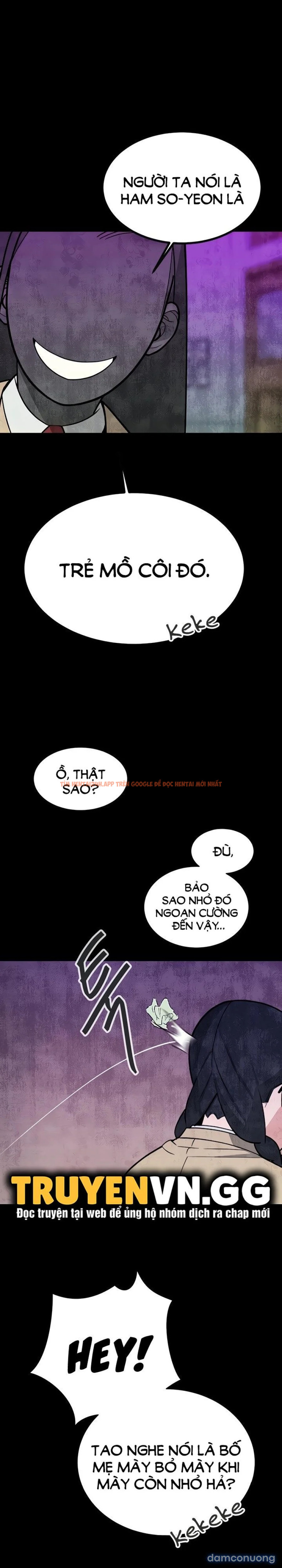 Xem ảnh Bí Mật Của Gia Tộc Chaebol Đời Thứ Ba - Chapter 28 - 9 - Truyenhentaiz.net