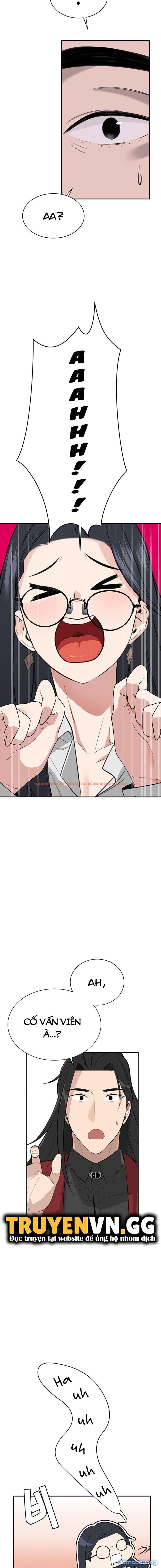 Xem ảnh Bí Mật Của Gia Tộc Chaebol Đời Thứ Ba - Chapter 3 - 10 - Truyenhentaiz.net