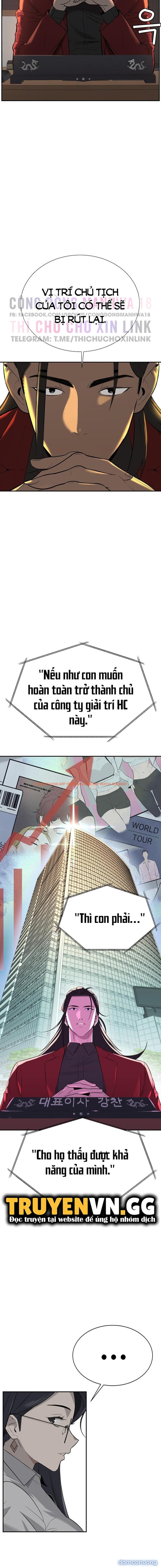 Xem ảnh Bí Mật Của Gia Tộc Chaebol Đời Thứ Ba - Chapter 3 - 14 - Truyenhentaiz.net