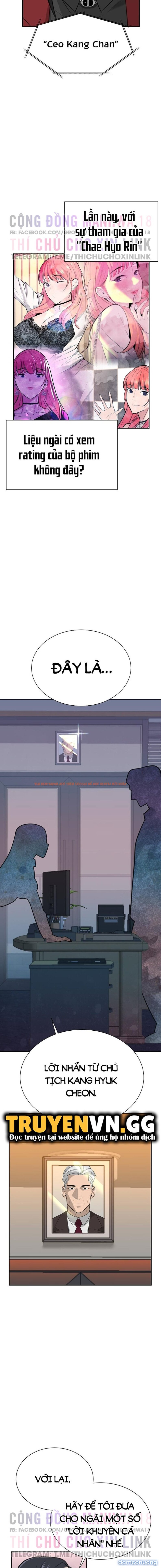 Xem ảnh Bí Mật Của Gia Tộc Chaebol Đời Thứ Ba - Chapter 3 - 19 - Truyenhentaiz.net
