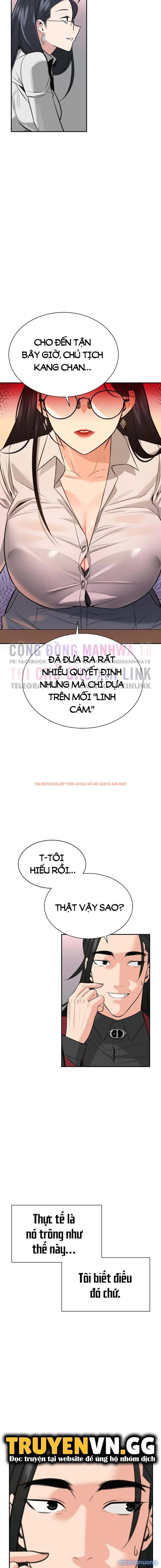 Xem ảnh Bí Mật Của Gia Tộc Chaebol Đời Thứ Ba - Chapter 3 - 20 - Truyenhentaiz.net