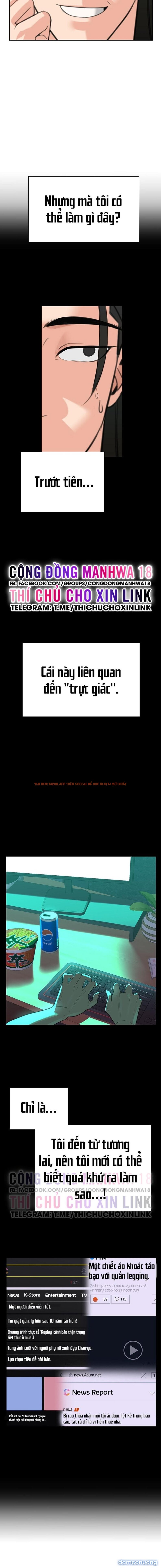 Xem ảnh Bí Mật Của Gia Tộc Chaebol Đời Thứ Ba - Chapter 3 - 21 - Truyenhentaiz.net