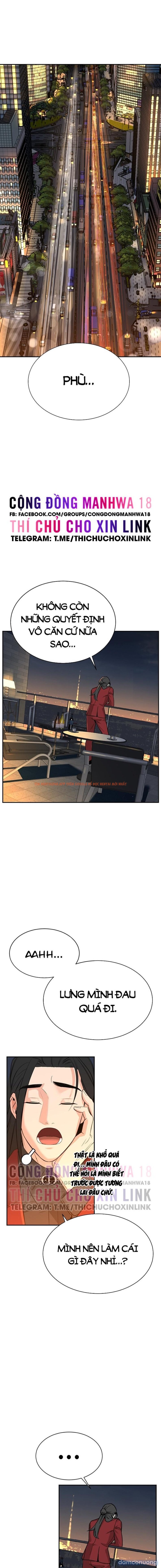 Xem ảnh Bí Mật Của Gia Tộc Chaebol Đời Thứ Ba - Chapter 3 - 23 - Truyenhentaiz.net