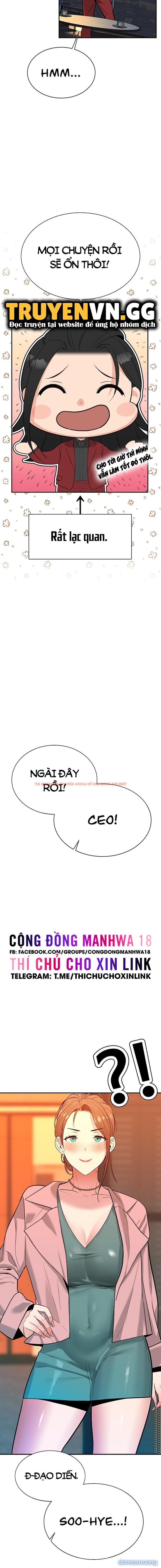 Xem ảnh Bí Mật Của Gia Tộc Chaebol Đời Thứ Ba - Chapter 3 - 24 - Truyenhentaiz.net