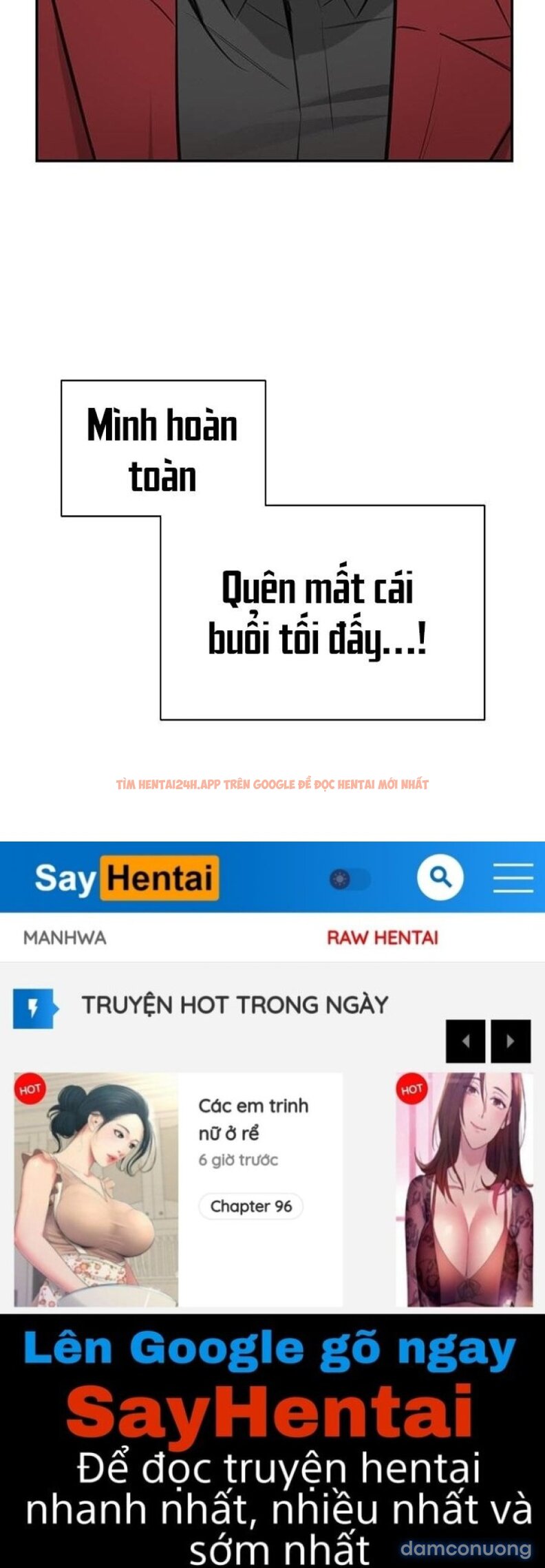 Xem ảnh Bí Mật Của Gia Tộc Chaebol Đời Thứ Ba - Chapter 3 - 26 - Truyenhentaiz.net